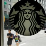 Daftar 10 Tempat Makan Paling Laris di RI, Ada Starbucks kemudian Kopi Kenangan