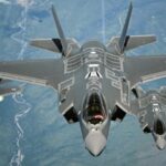 Negeri Paman Sam Kembali Salurkan Senjata Besar-besaran untuk Israel, Salah Satunya F-35