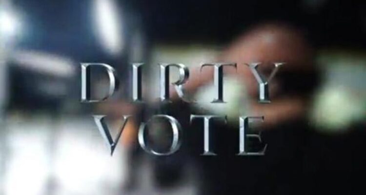 Dirty Vote Ungkap Kecurangan Pemilu, TKN Prabowo-Gibran: Fitnah juga Tidak Ilmiah