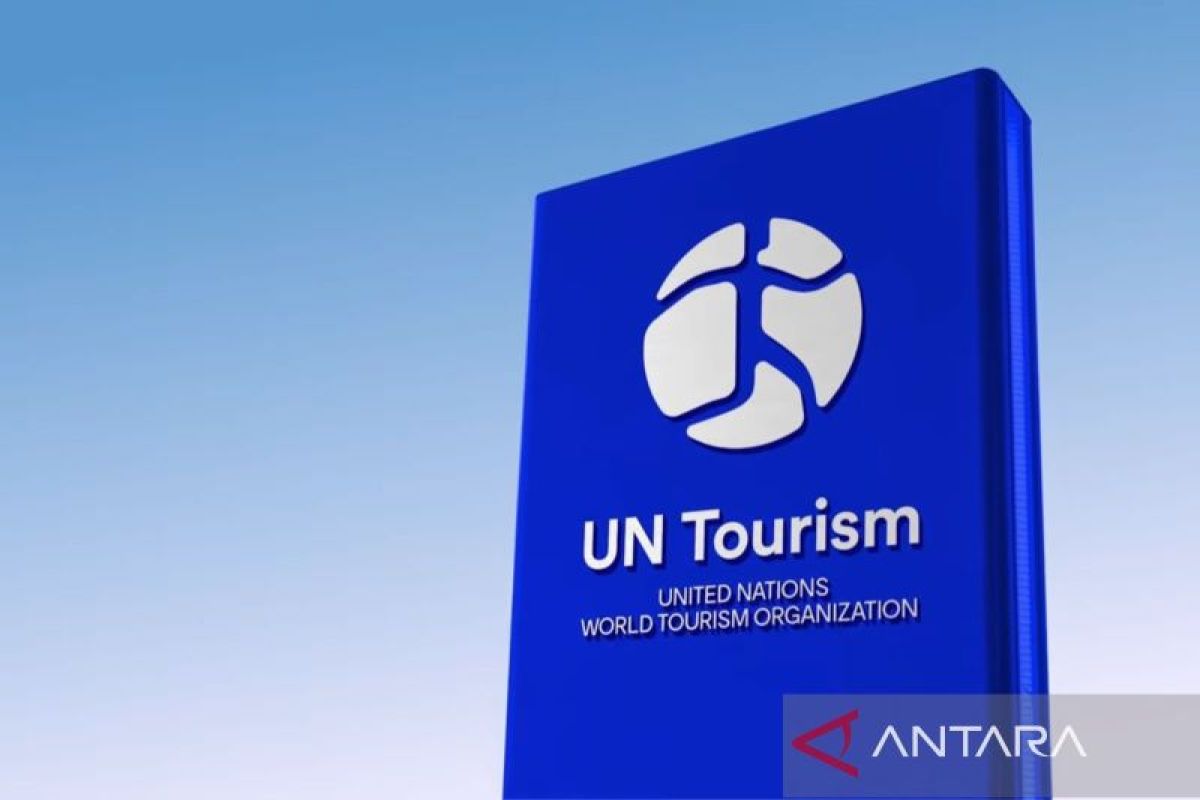 Sandi: Rebranding UNWTO sejalan dengan pengembangan wisata Indonesia