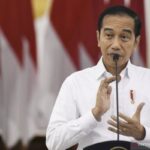 Eks Mendag: Seperti Bung Karno, sukses Jokowi menginspirasi Afrika