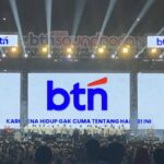 BTN luncurkan logo baru pada usianya yang digunakan dimaksud ke-74